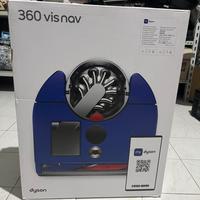 Vis nav 360 dyson