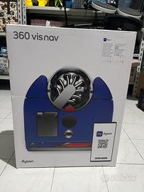 Vis nav 360 dyson