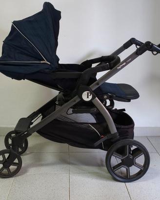 Trio Peg Perego