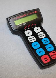 jet tronic