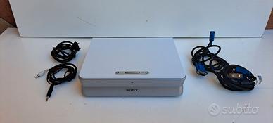 Videoproiettore Sony VPL-CX6 ultra-compatto 3LCD S