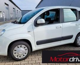 FIAT - Panda - 1.2 Lounge