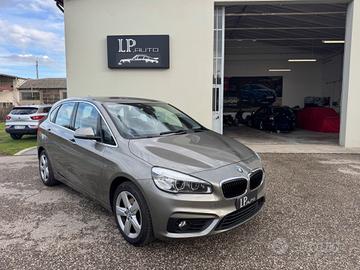 Bmw 2er Active Tourer 218d Sport
