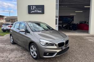 Bmw 2er Active Tourer 218d Sport