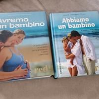 Libri maternità 
