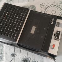 REGISTRATORE PHILIPS EL3302B VINTAGE - anni 70