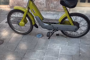 piaggio ciao