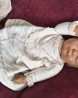 Reborn vintage Berenguer cm.50