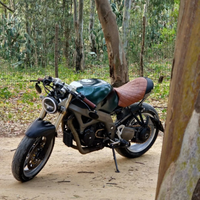 Cagiva River 602cc 1996 carburatore