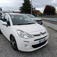 Citroen C3 PureTech 82 Shine Tua a 119€/Mese