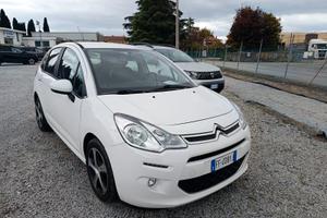 Citroen C3 PureTech 82 Shine Tua a 119€/Mese