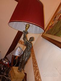 lampada da tavolo