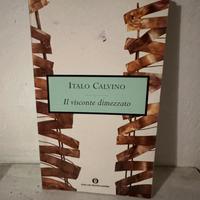 Italo Calvino: il visconte dimezzato