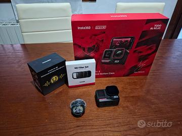 Insta360 Ace Pro 2