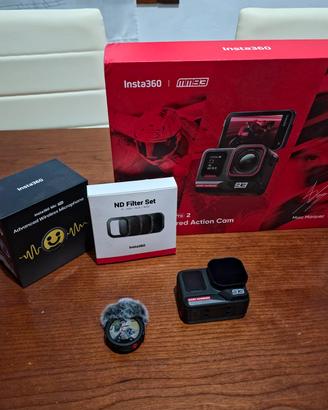 Insta360 Ace Pro 2