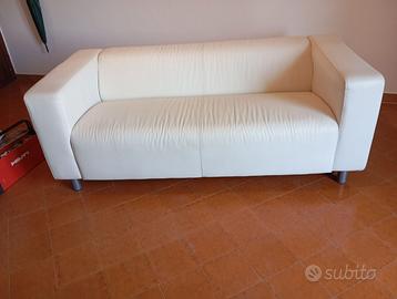 Divano IKEA Klippan