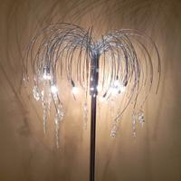 Lampadario originale Aureliano Toso 