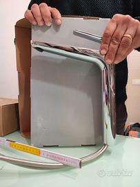 rubinetto miscelatore 