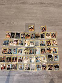 52 figurine il grande calcio 91 