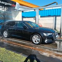 Cerchi originali Audi 18