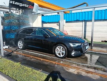 Cerchi originali Audi 18