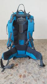 zaino porta bambini ferrino