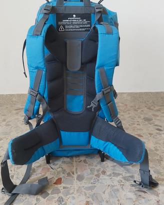 zaino porta bambini ferrino