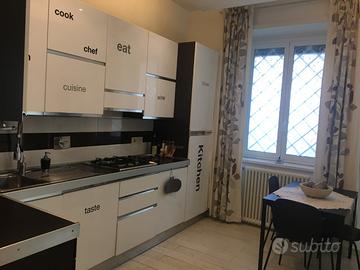 Monolocale quartiere trieste Roma