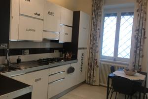 Monolocale quartiere trieste Roma