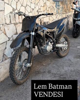 Lem Batman 250