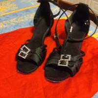 Scarpe da ballo bambina