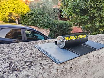 Silenziatore 2t