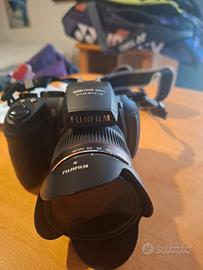 Fujifilm Finepix HS 20 EXR