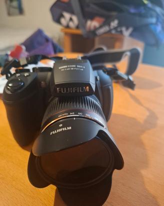 Fujifilm Finepix HS 20 EXR