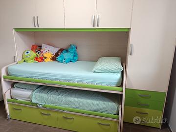 cameretta a ponte moretti