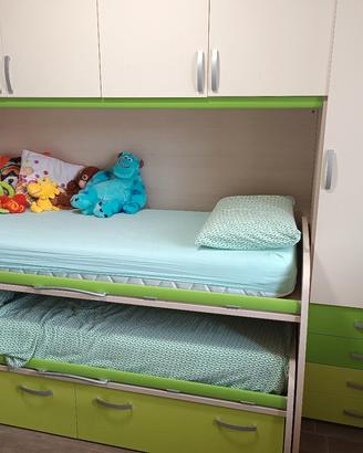 cameretta a ponte moretti