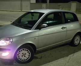 Ypsilon 1.3 mtj 75cv ok neopatentati