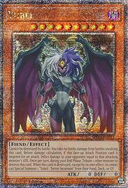 🌟 Yubel - Quarter Century Secret Rare 🌟 ITALIANA