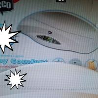 bilancia neonato chicco