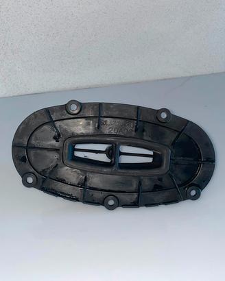 Coperchio NUOVO Airbox Suzuki RG 500 / 400 Gamma