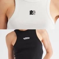 set due top misura S/M nuovi con cartellino 