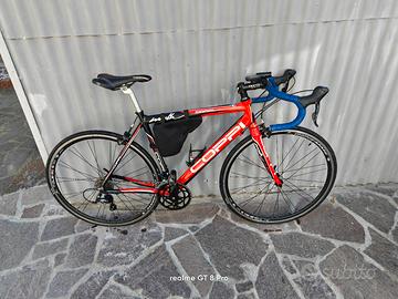 bici da corsa 
