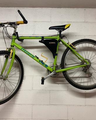 Bicicletta