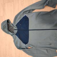 Maglia trekking tecnica marmot taglia L