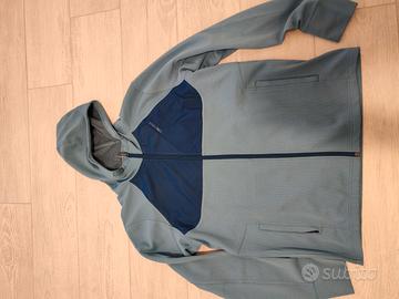 Maglia trekking tecnica marmot taglia L