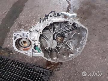 Cambio Manuale Per Renault Koleos 2.0TD 4x4 2009