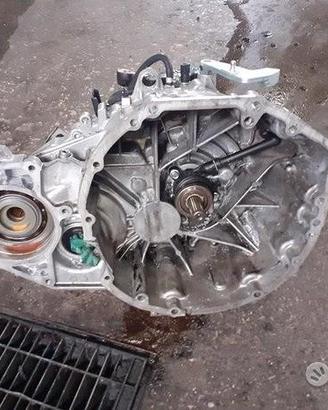 Cambio Manuale Per Renault Koleos 2.0TD 4x4 2009