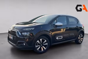 Citroën C3 PureTech 83 S&S Shine
