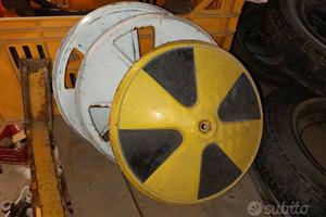 borchie copricerchio vespa 50 special primavera