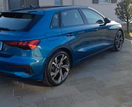AUDI A3 4ª serie - 2021